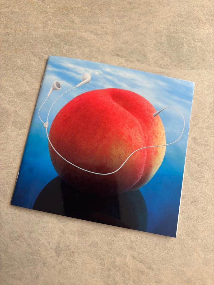 レミオロメンレミオベスト 山梨県限定CD DVD 未発表デモ曲「ラジオ