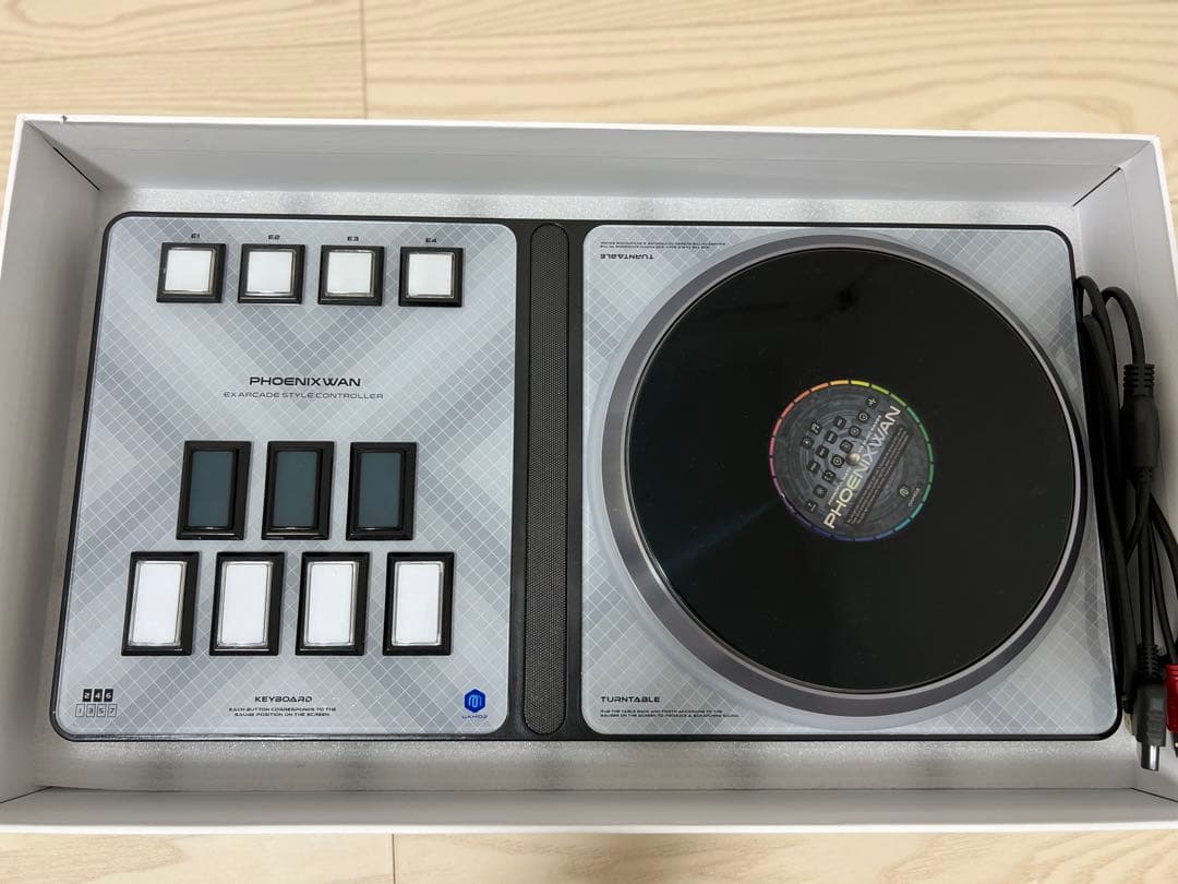 中古】フェニックスワン/コントローラ