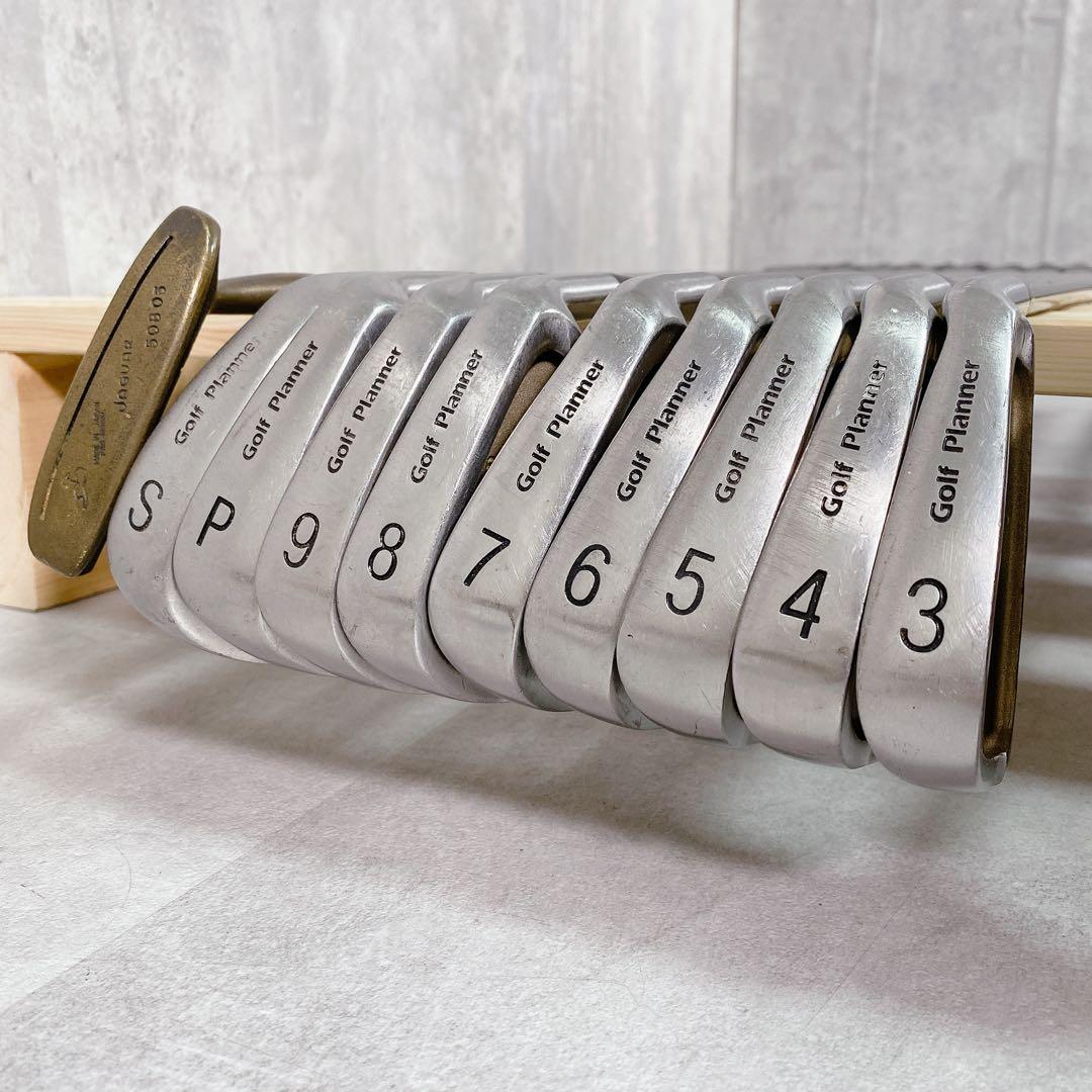 T176 テーラーメイド 他 ゴルフクラブ メンズ フルセット 白 初心者