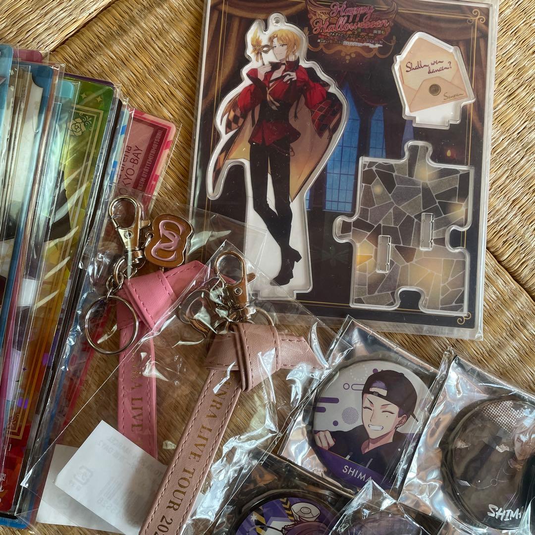 浦島坂田船 グッズ まとめ - メルカリ