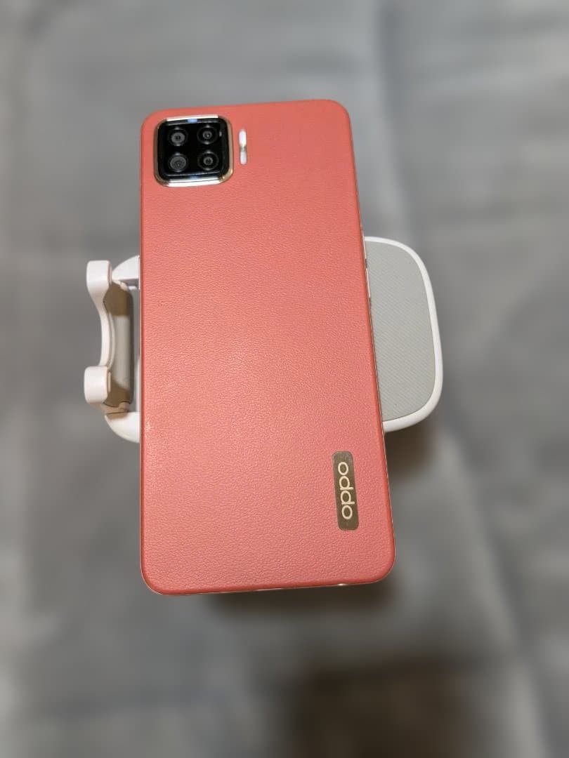 OPPO A73 SIMフリー オレンジ 美品 付属品付き ムスビー｜新品未開封品OPPOA73ダイナミックオレンジ【SIMフリー