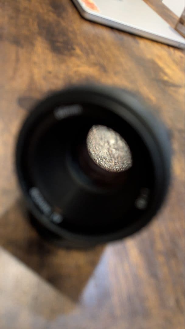 Nikon AF 50mm f1.8 単焦点レンズ レンズキャップ付き