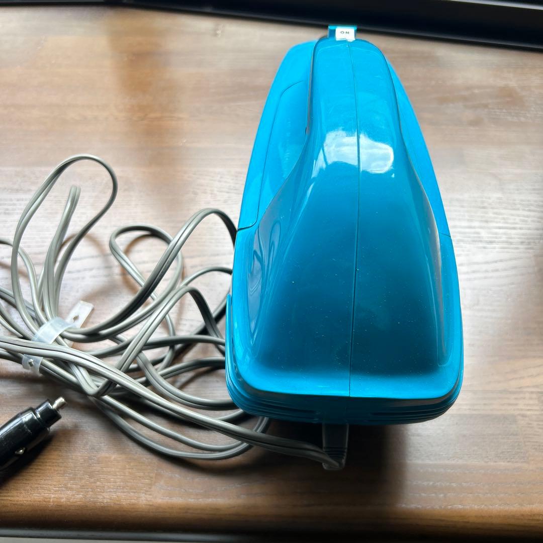 ナショナルカークリーナー HC-150 - メルカリ