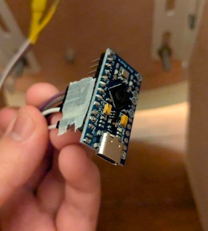 太鼓の達人 おうち太鼓一式 PC対応 - メルカリ