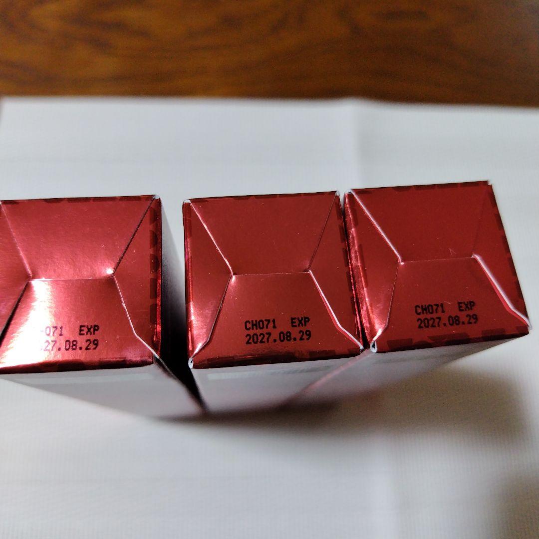 韓国コスメEPONA デュアル エフェクト セラム トクス ショット3本