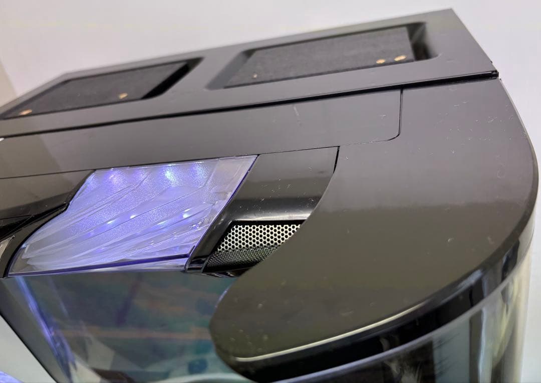 パチスロ実機【L 頭文字D 2nd YR】ユニット付 無段階ボリューム 送料