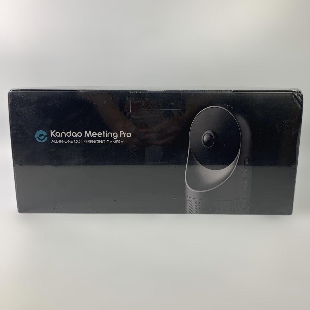 未開封品 Kandao Meeting Pro MT0822 360度Weカメラ - メルカリ