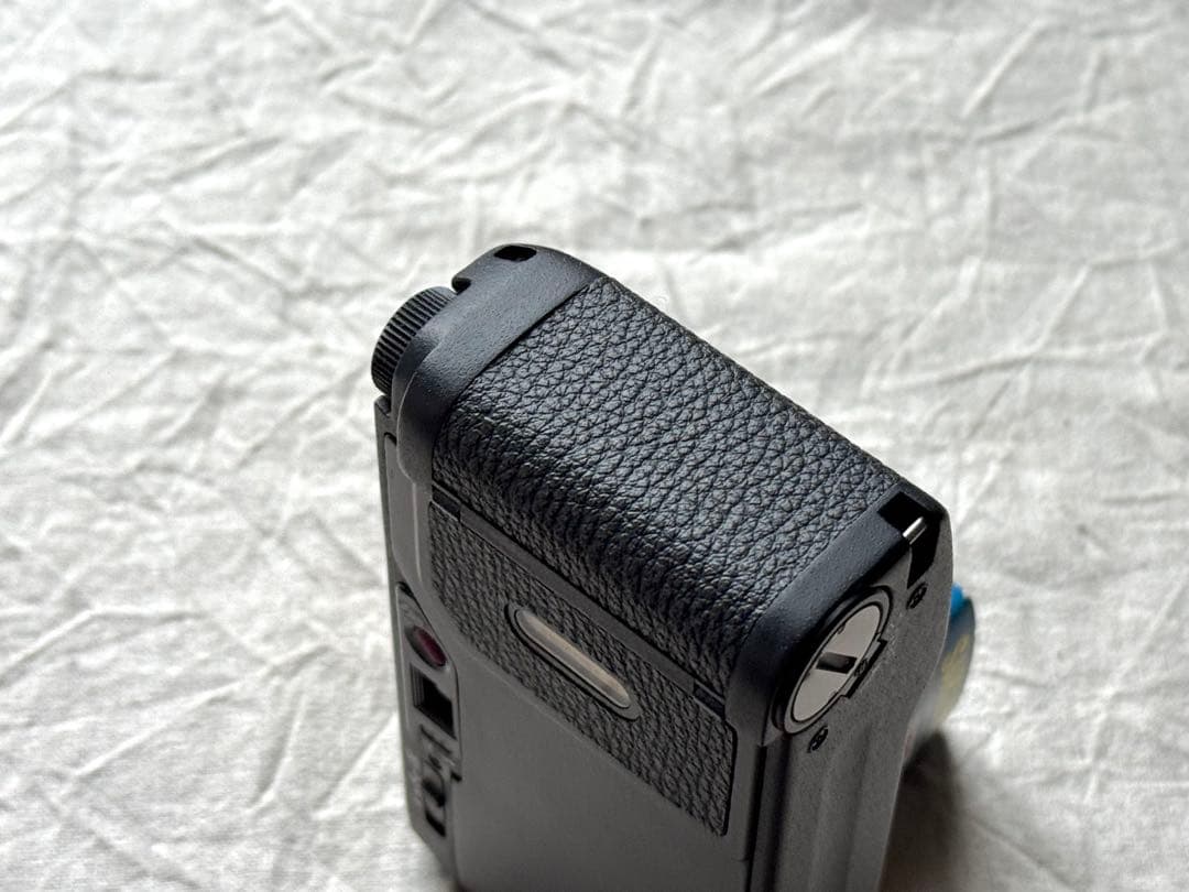⌘実写確認済み、電池付き、完動品！ RICOH GR1s⌘