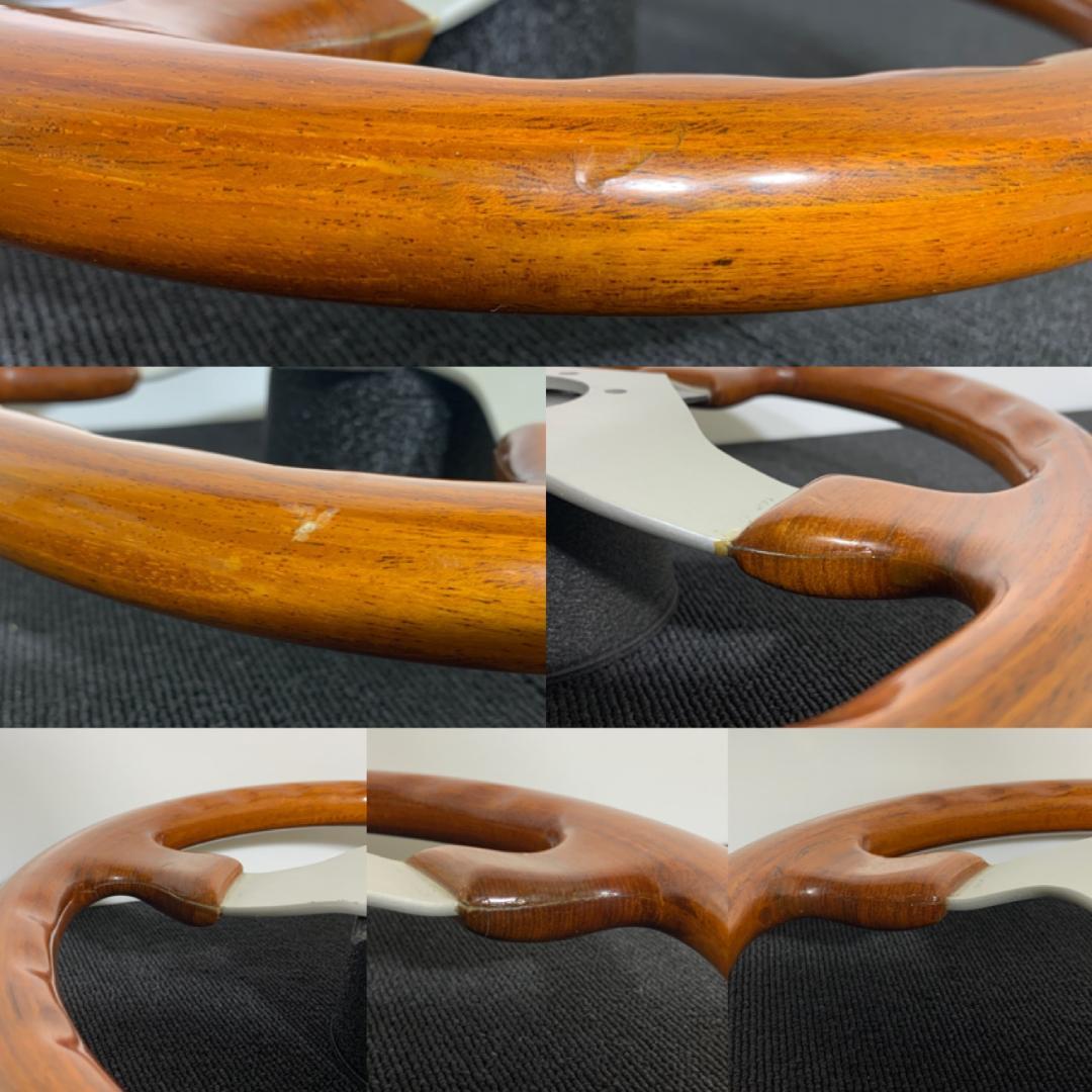 送料無料・即日発送】MOMO ヴェローチェ ウッド 90年製 当時物 モモ