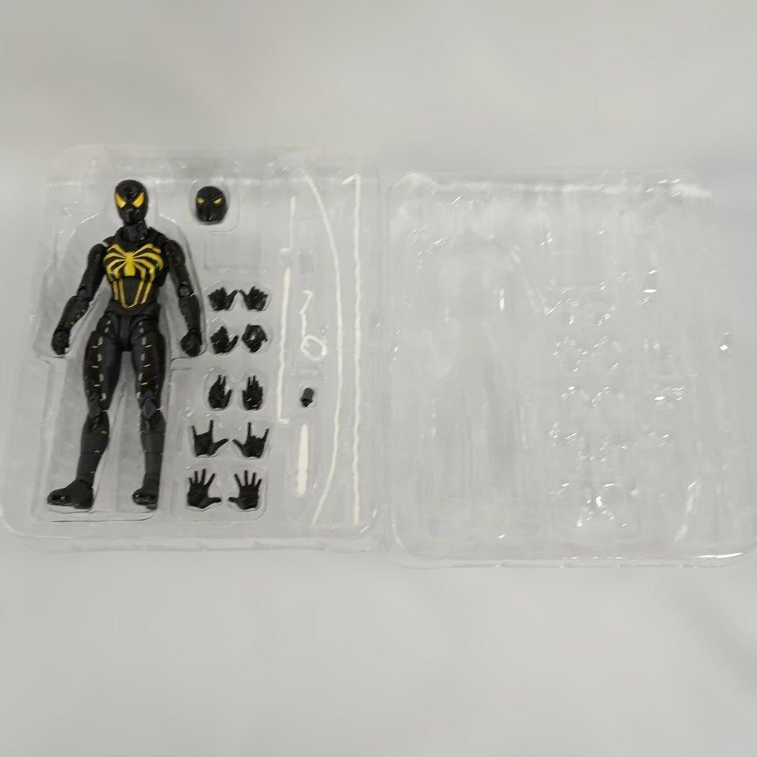 S.H.Figuarts スパイダーマン アンチオック・スーツ