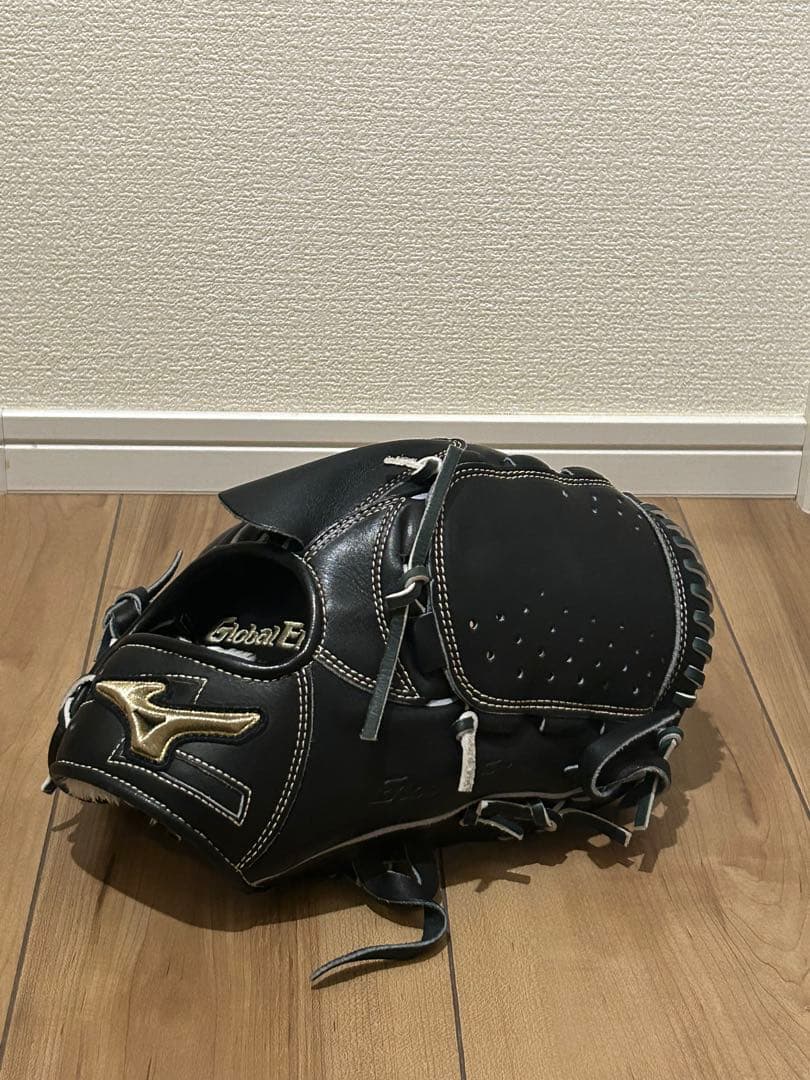 グローバルエリート 少年野球用　投手用 ジュニア軟式用【グローバルエリート】プロフェッショナルセレクション