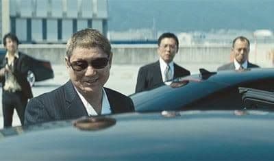 配信停止作品】アウトレイジ 三部作 DVD 全3巻 北野 武 バイオレンス