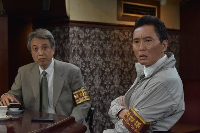 配信停止作品】アウトレイジ 三部作 DVD 全3巻 北野 武 バイオレンス