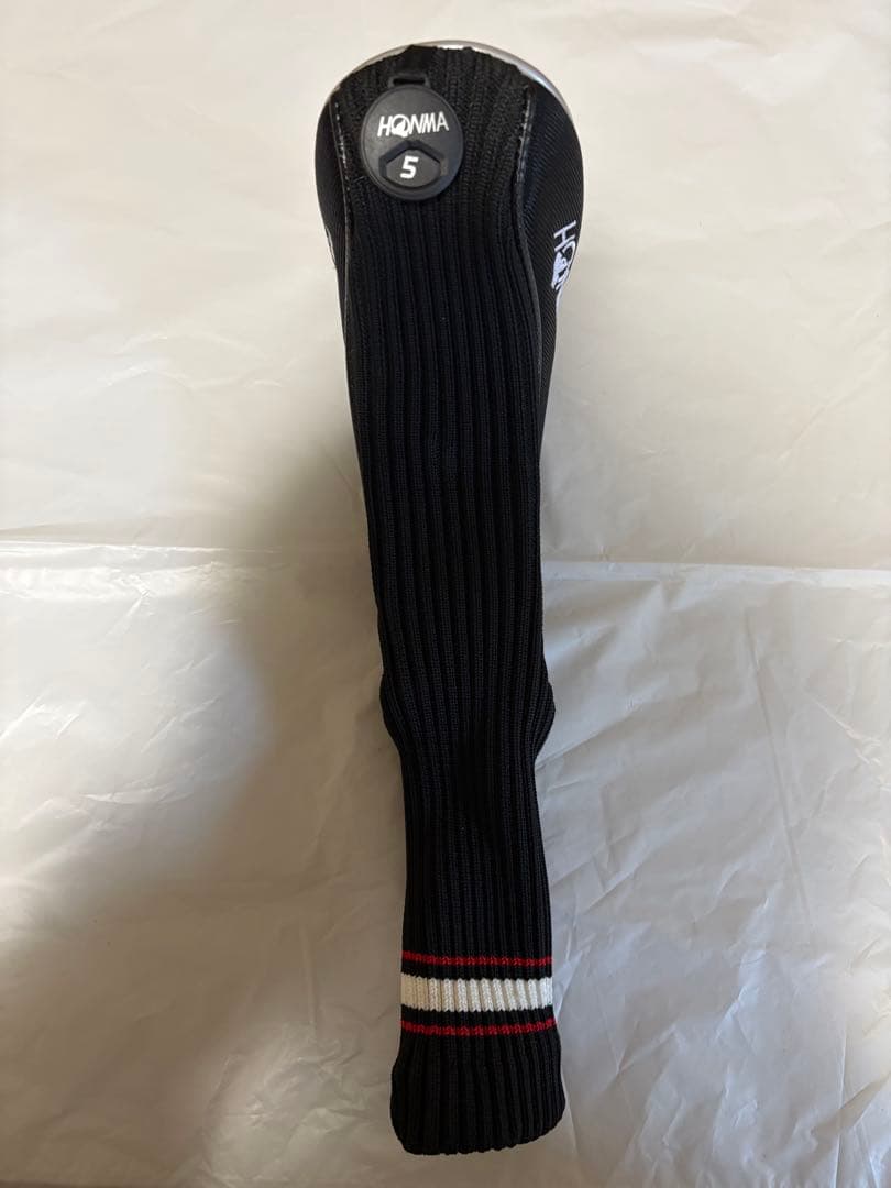 初心者向け】テーラーメイド 、ホンマ： ドライバー、FW、UT 3本セット