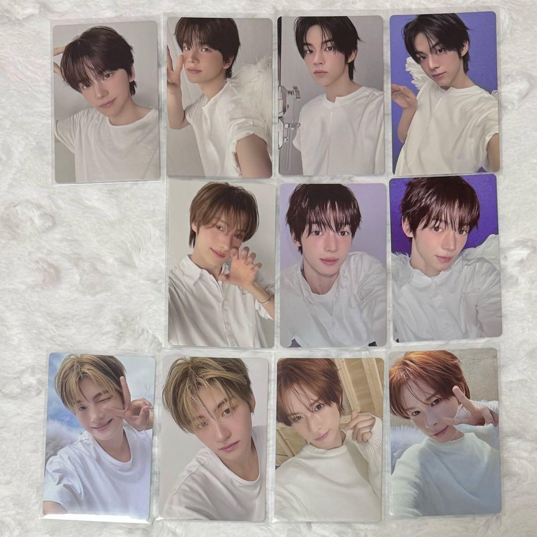 TWS play hard compact ver. トレカ - メルカリ