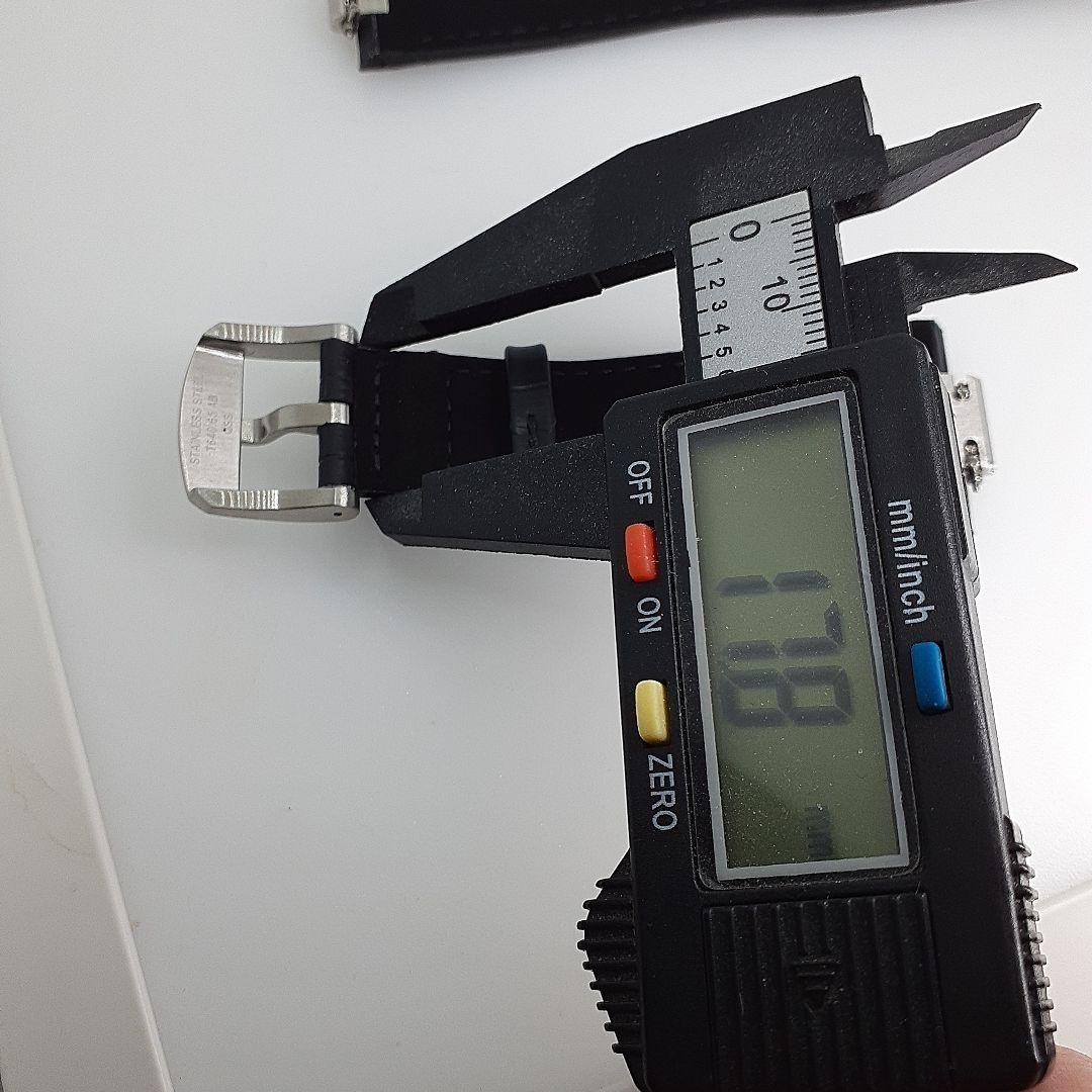 TISSOT ティソ PRX ピーアールエックス 純正ベルト 27/12ミリ - メルカリ