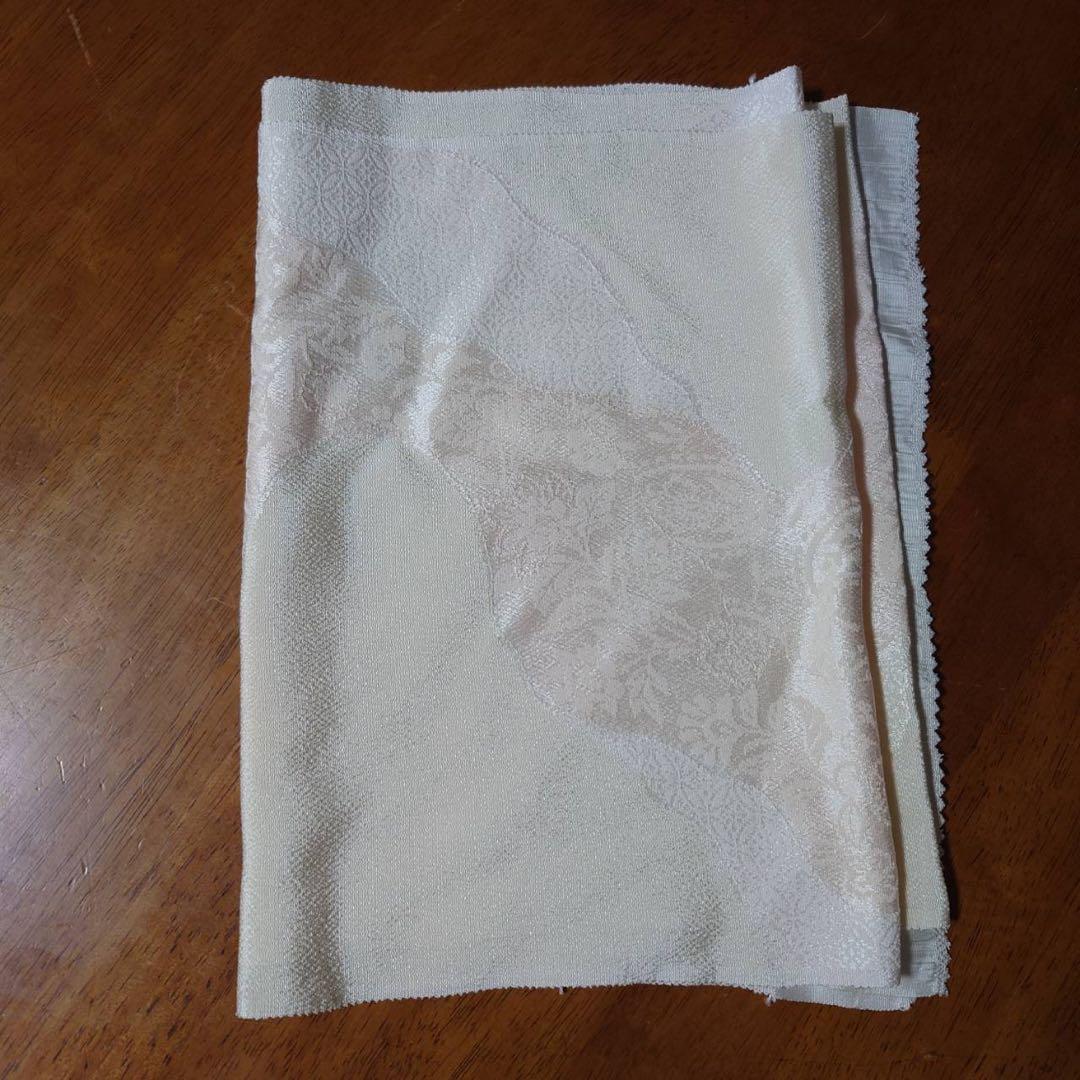 フ9993 未使用近い 美品 袷 正絹 江戸小紋 作家 訪問着 フルセット