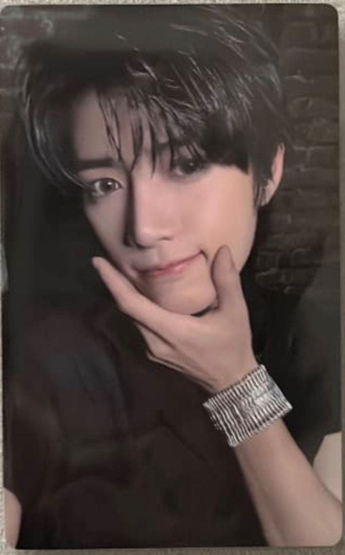 TXT ボムギュ starkissed 楽天 ラキドロ トレカ - メルカリ