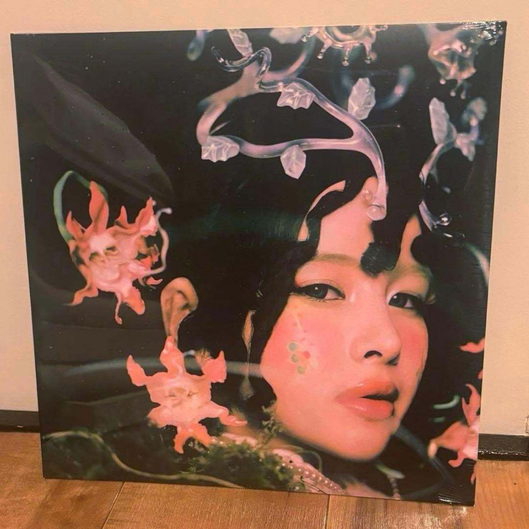 せ*こ様 XG AWE SOLO LP Vinyl レコード Harvey ハー Solo ver.(HARVEY)】AWE(CD) – XGALX OFFICIAL SHOP