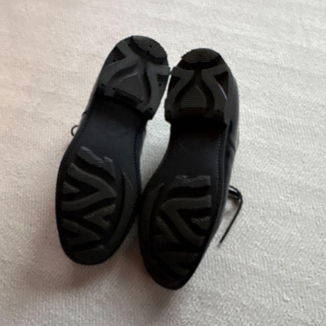 Sanders✖️URBAN RESEARCH GB6.5ミリタリー サンダース - メルカリ