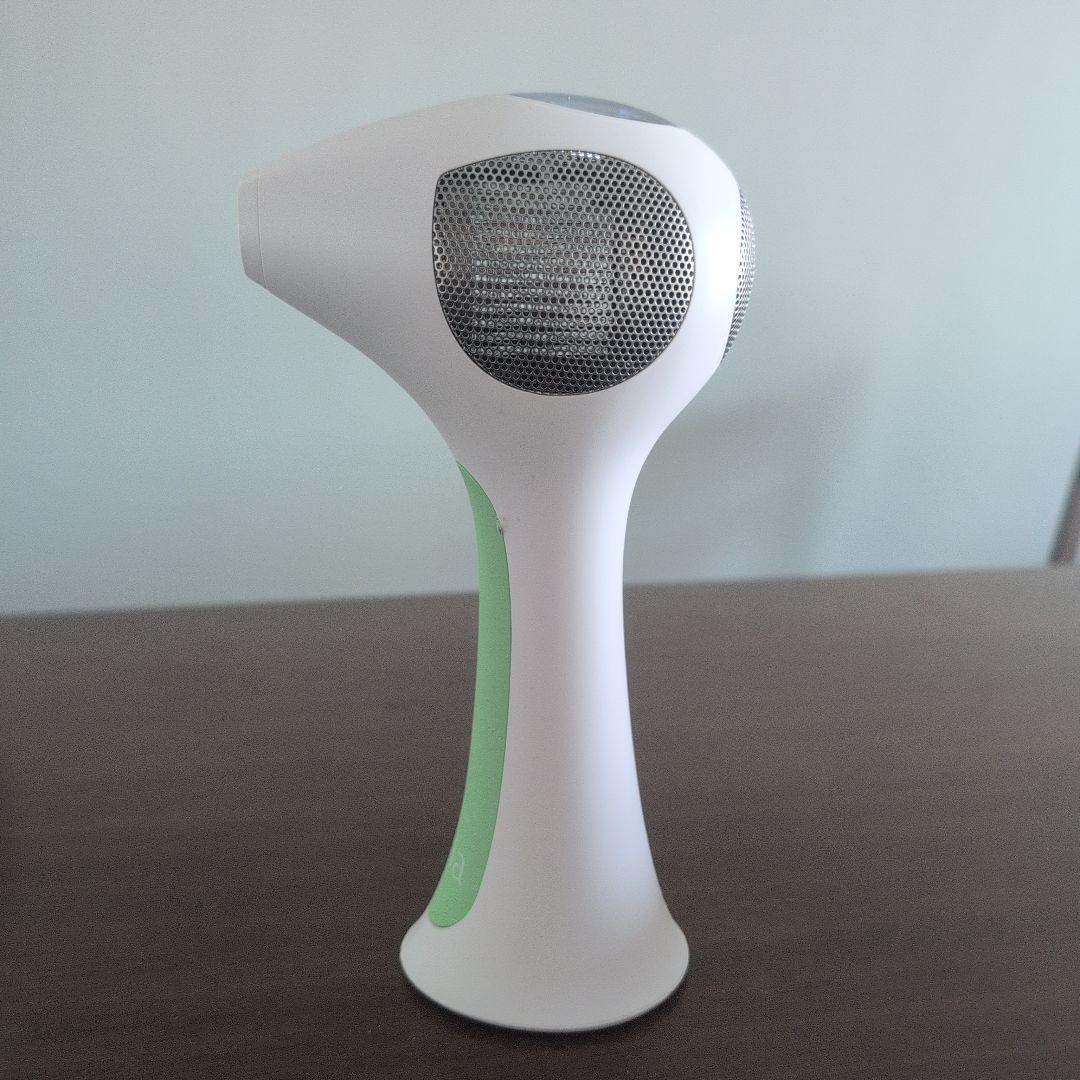 tria トリア・パーソナルレーザーダツモウキ4X グリーン tria トリア