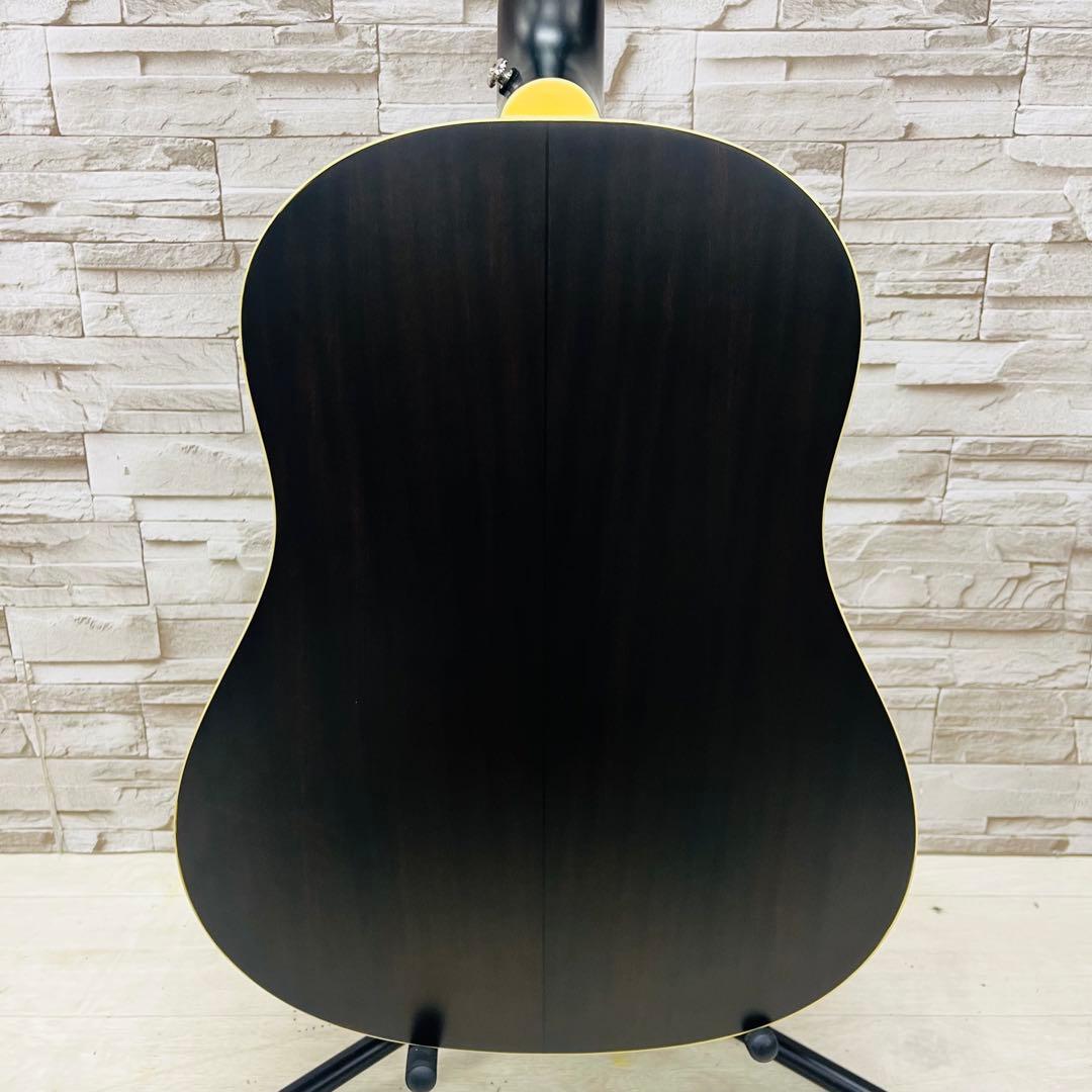 美品 Epiphone アコースティックギター 1963 AJ-45S/NAS - メルカリ