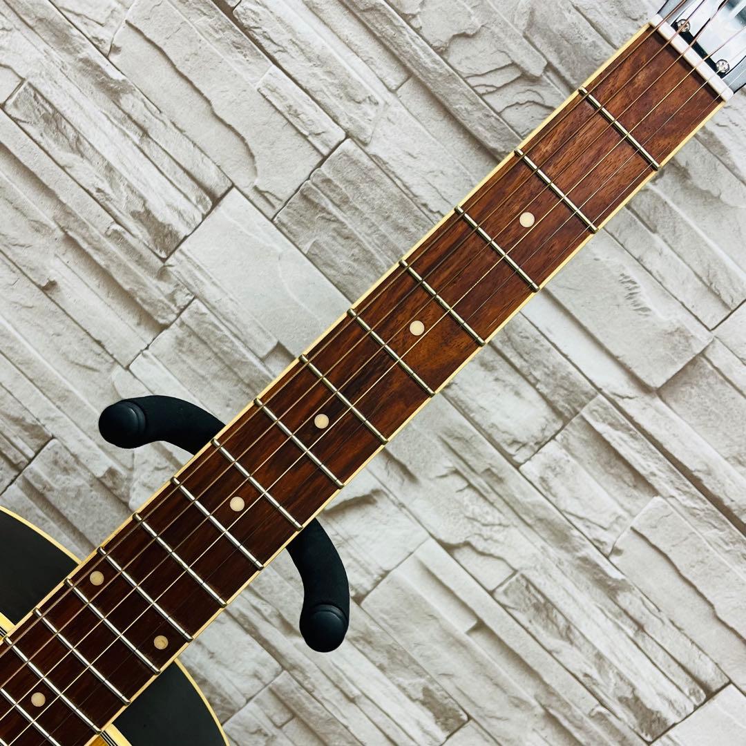 美品 Epiphone アコースティックギター 1963 AJ-45S/NAS - メルカリ