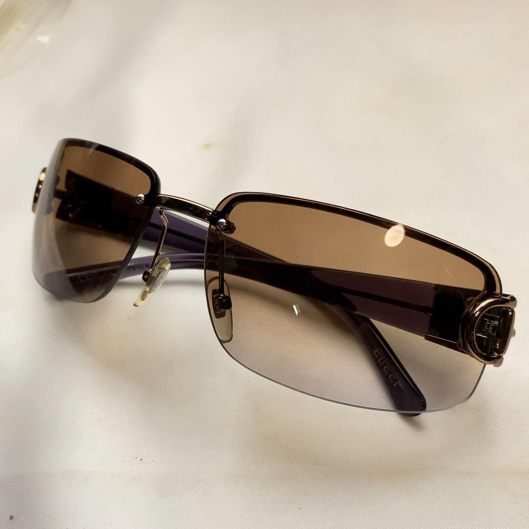 GUCCI サングラス GG2766/F/S SHB46 極美品 - メルカリ