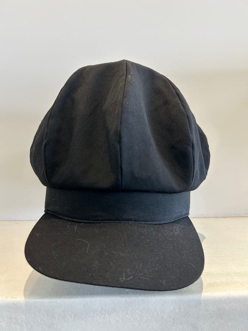 yohji yamamoto pour homme キャスケット - メルカリ