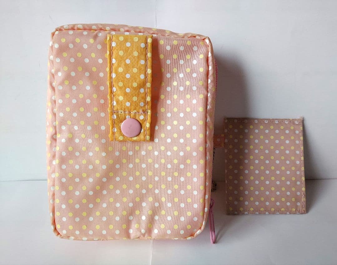 レア] ヨーグルくん ポーチ サンエックス 平成レトロ - メルカリ