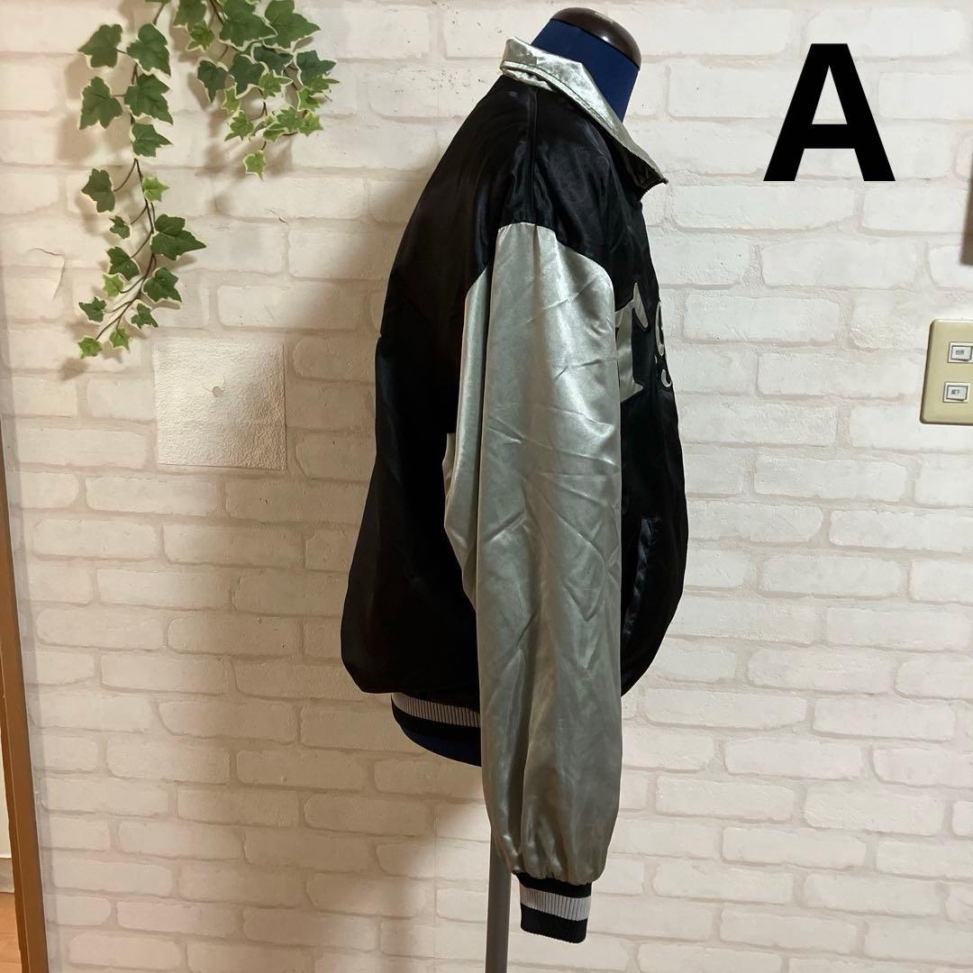 2003阪神タイガース優勝記念 ブルゾン リバーシブル Mサイズ