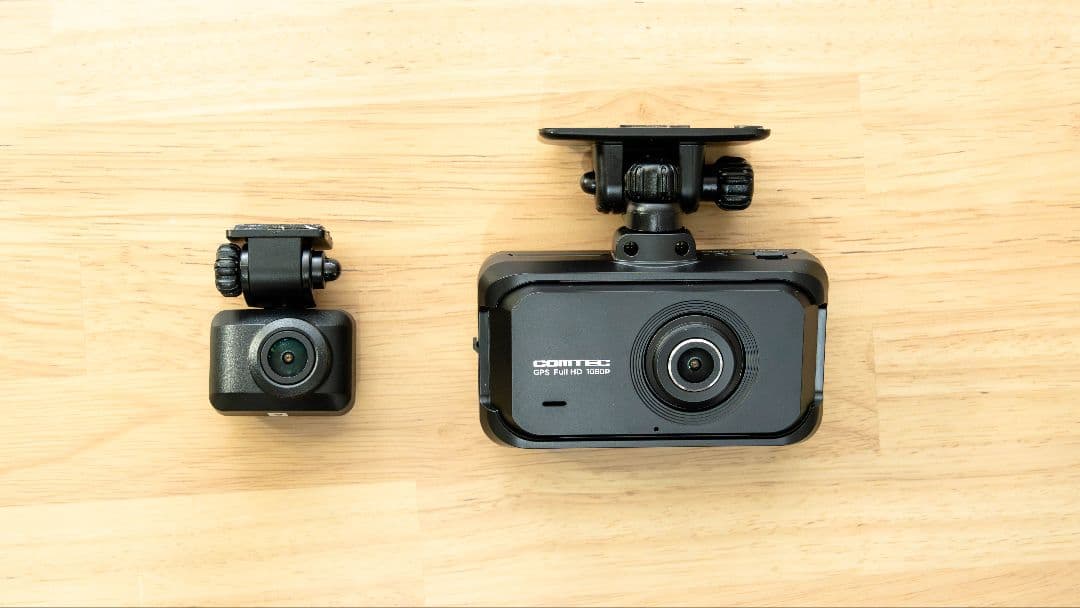 コムテック ZDR055 ドライブレコーダー コムテック ドライブレコーダー ZDR055｜うさマートジャパンサービス