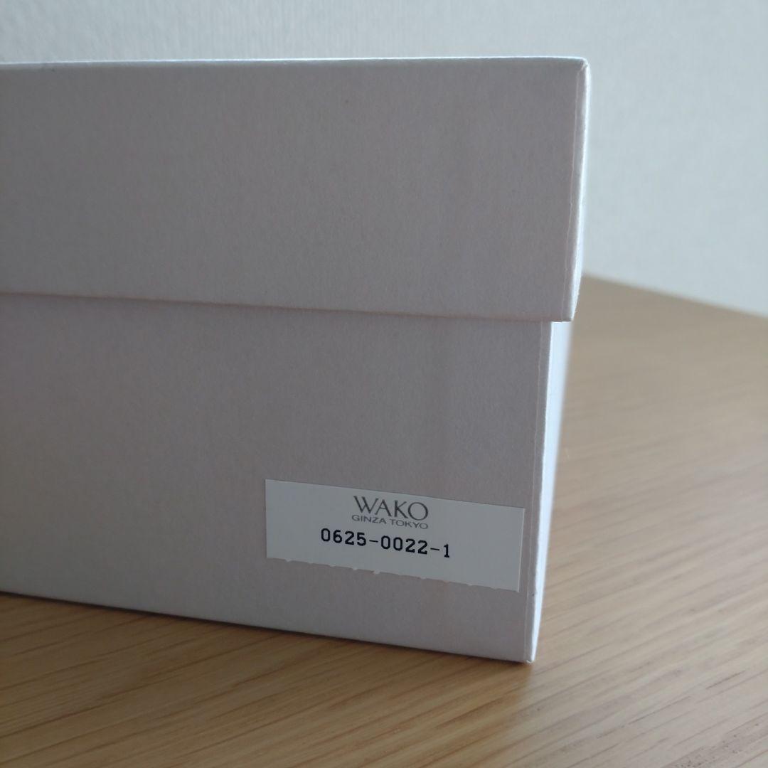 希少 未開封 新品】WAKO おしぼりトレイ 5個セット