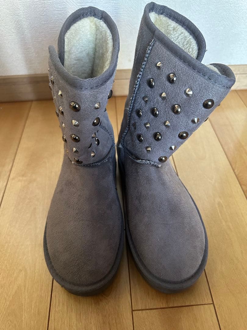 00s archive studs boots