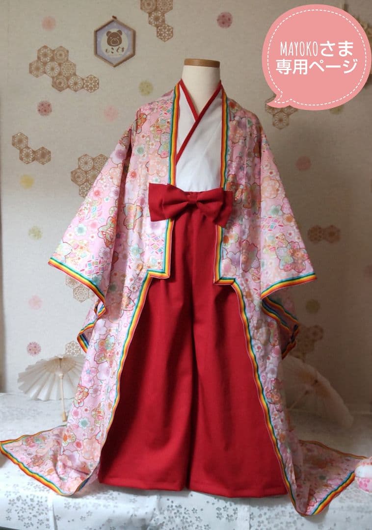 MAYOKOさま♡専用ページ ピンクの夢みたいなデスク💕 あなたのデスクもこんな感じにしてみる？