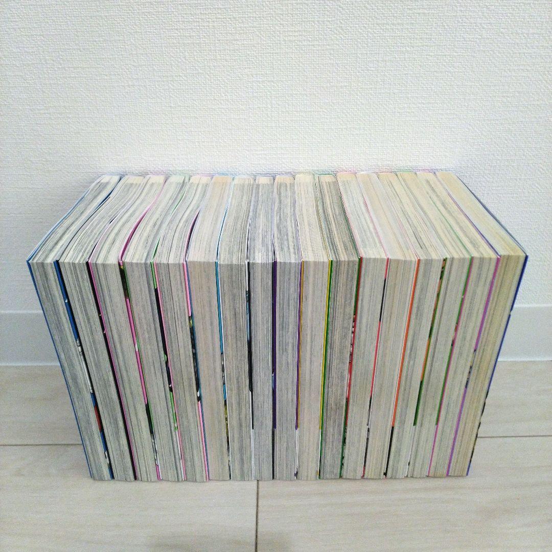 忘却バッテリー 1～17巻 既刊全巻セット - メルカリ