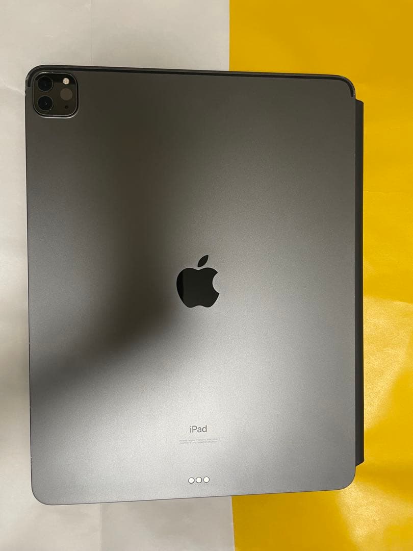 A*y様 iPad Pro 第4世代 12.9インチ 128GB Appleキー Amazon.co.jp: 【整備済み品】 Apple iPad Pro 12.9インチ (第4世代