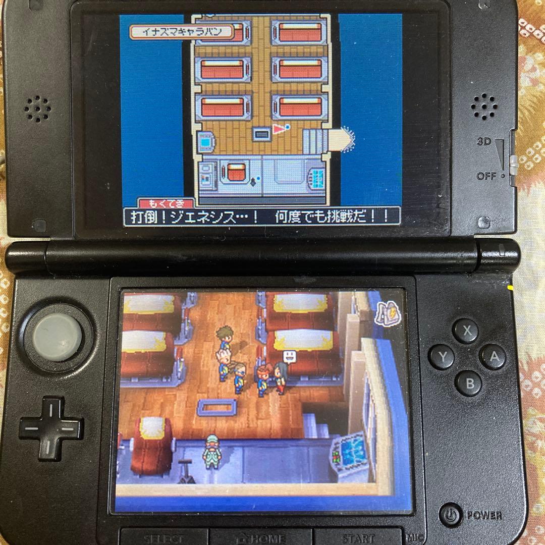 動作確認 イナズマイレブン3 & 2 セット - メルカリ