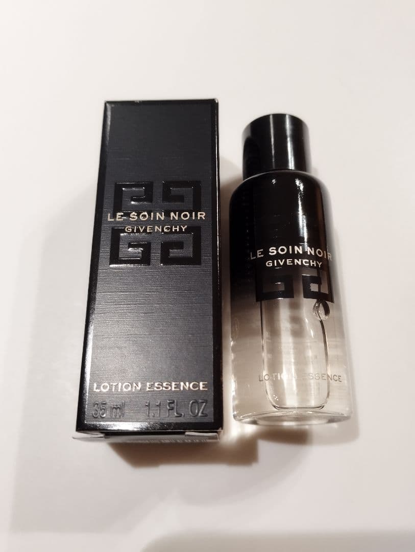 GIVENCHY ソワン ノワール ローションN - メルカリ