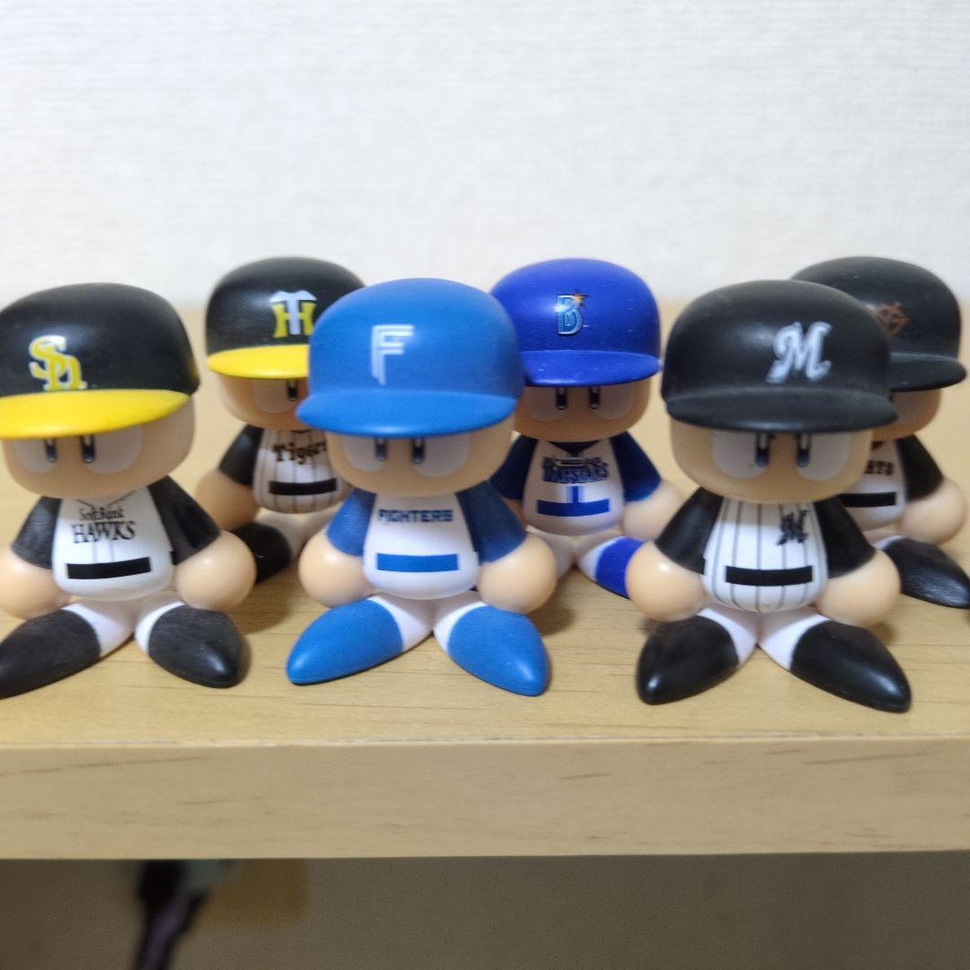 パワプロくん ホームバージョンならぶんです 12球団セット - メルカリ