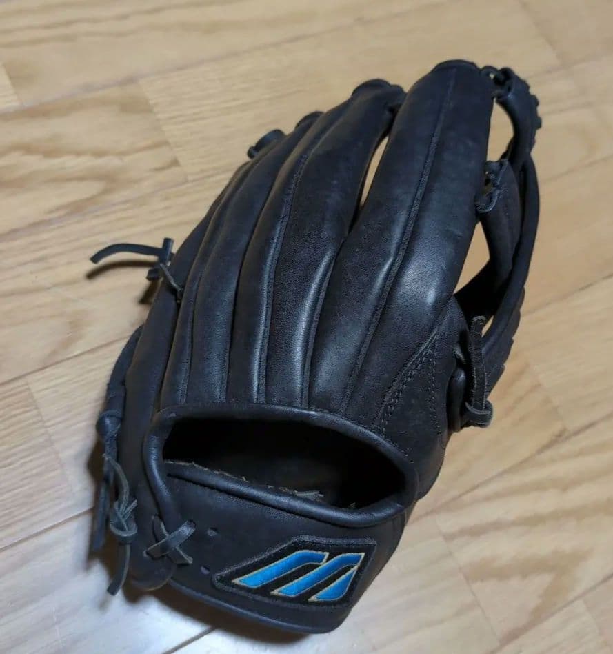 Mizuno 軟式グローブ 右投げ用 松井秀喜モデル MIZUNO（ミズノ） ミズノ公式限定 野球 グローブ 硬式 ミズノプロ 復刻