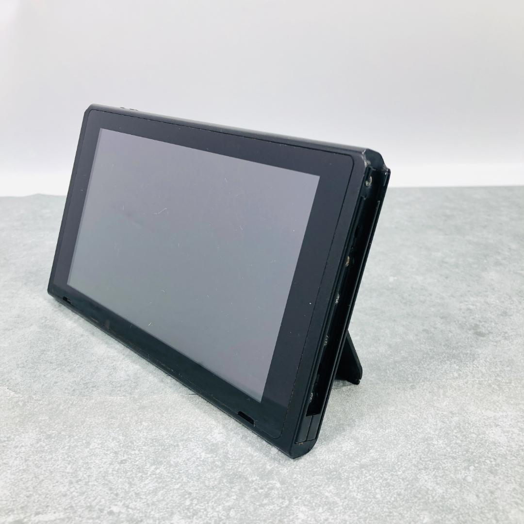 動作OK】任天堂 Switch 旧型 HAC-001 未対策機 本体 2-60 - メルカリ