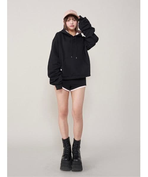 Darich　ダーリッチ　トリプルソールエンジニアブーツ　Mサイズ　23.5cm