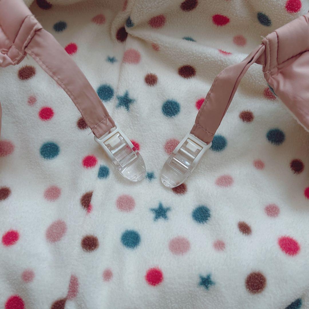 エルゴベビー OMNI Breeze オムニブリーズ ネイビー くま耳ケープ