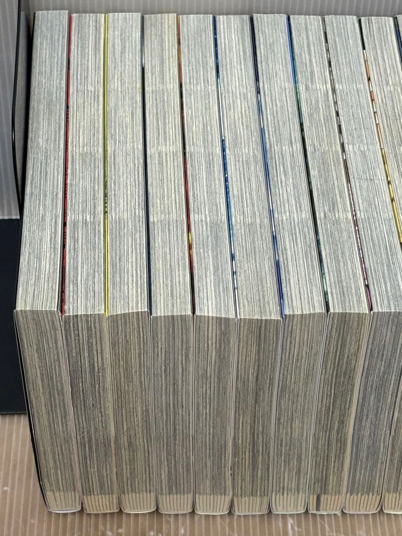 【U230p】 《状態良好》インベスターZ 三田紀房　全21巻完結全巻セット