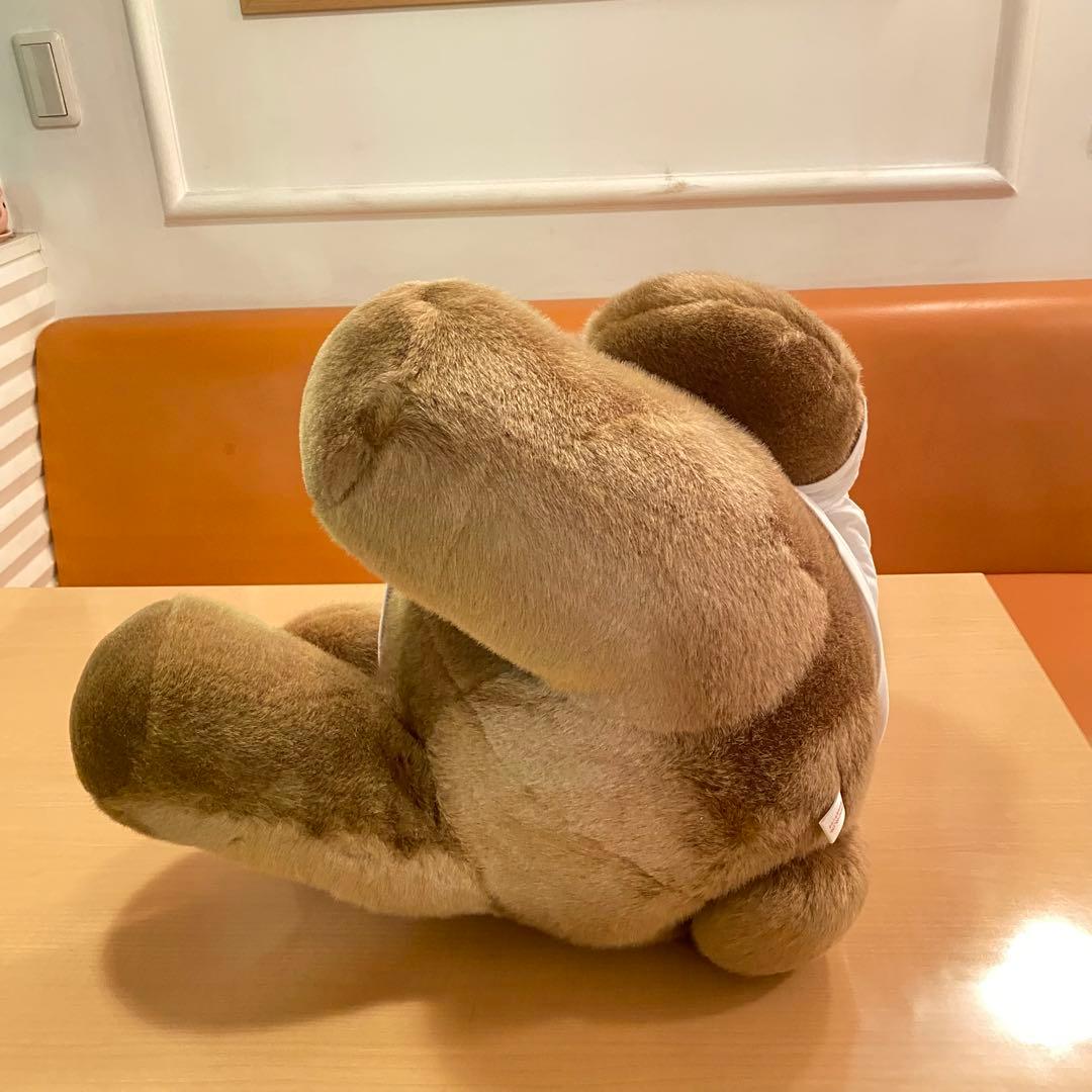 稀少 ミスターベアーズドリーム Mr.Bear's 1995、大きいぬいぐるみ