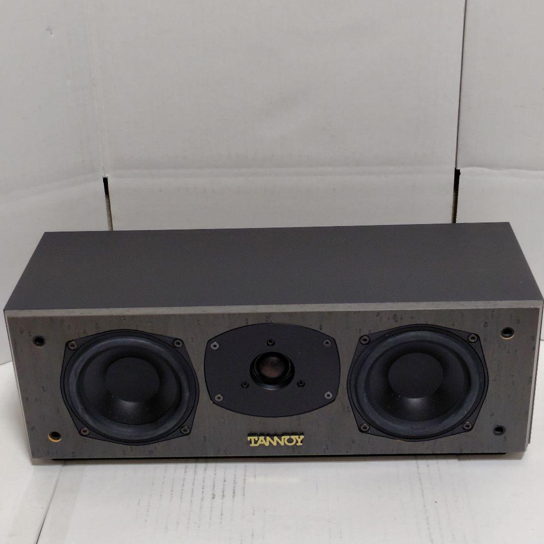 TANNOY センター スピーカー Mercury MC TEAC 英国 - メルカリ