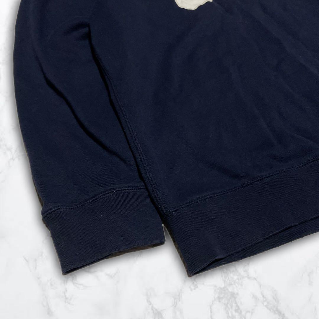 90s GAP ギャップ オールドギャップ old gap スウェットトレーナー