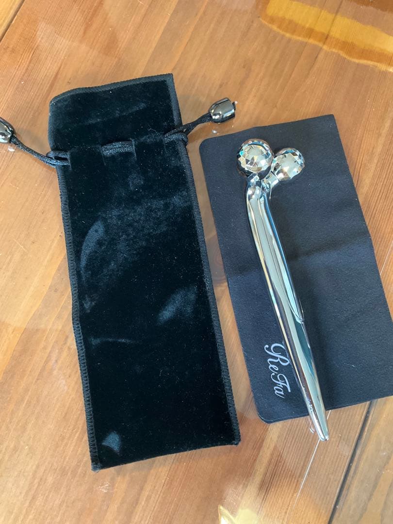 Refa S carat リファエスカラット - メルカリ