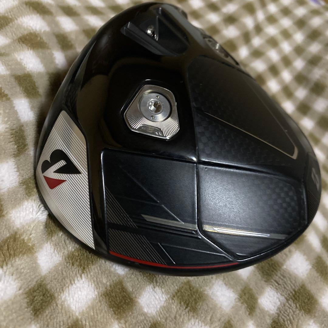 ブリヂストン BX1LSドライバー 9.0度 ヘッドのみ - メルカリ